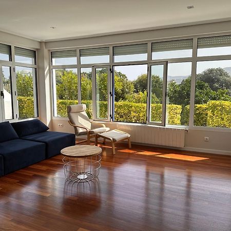 Appartement Casa Azul Santa Katalina à Mundaka Extérieur photo