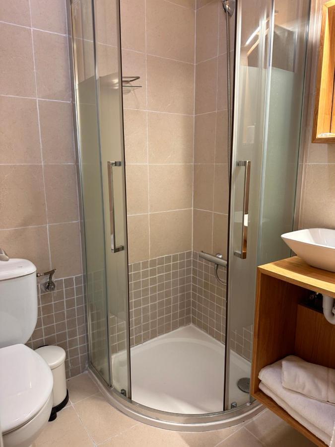 Appartement Casa Azul Santa Katalina à Mundaka Extérieur photo
