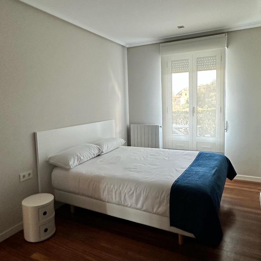 Appartement Casa Azul Santa Katalina à Mundaka Extérieur photo