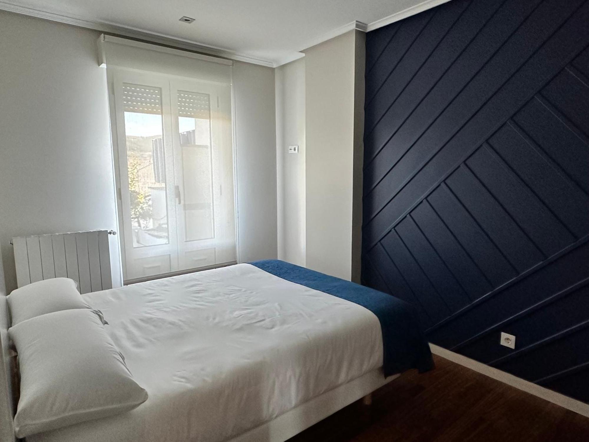 Appartement Casa Azul Santa Katalina à Mundaka Extérieur photo